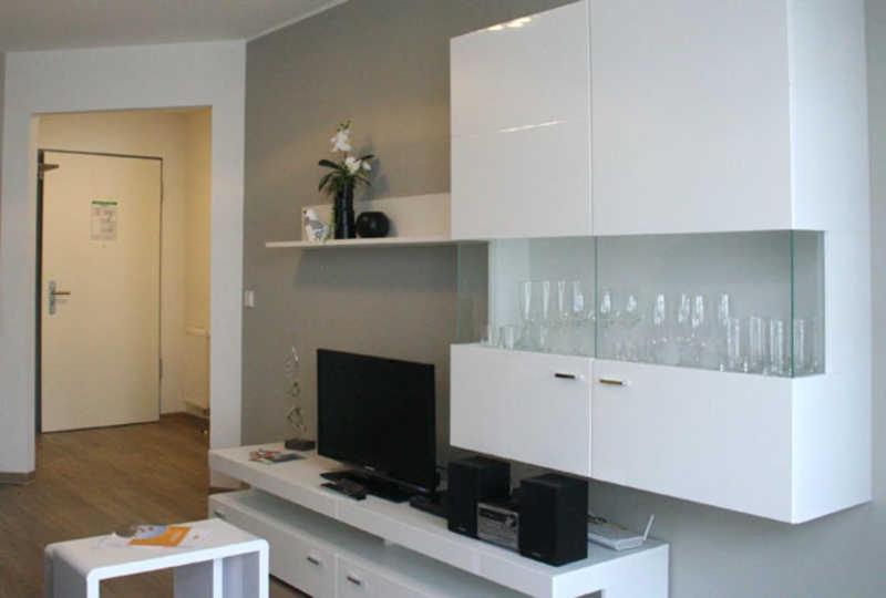 Haus Meeresblick Fewo Duenenzauber Baabe Exterior photo